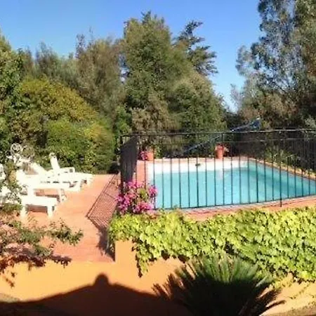 Villa Nakato Fréjus