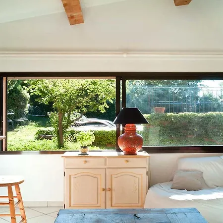 Villa Nakato Fréjus