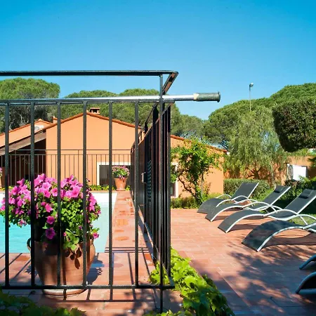 Holiday home Magnificent With Private Pool