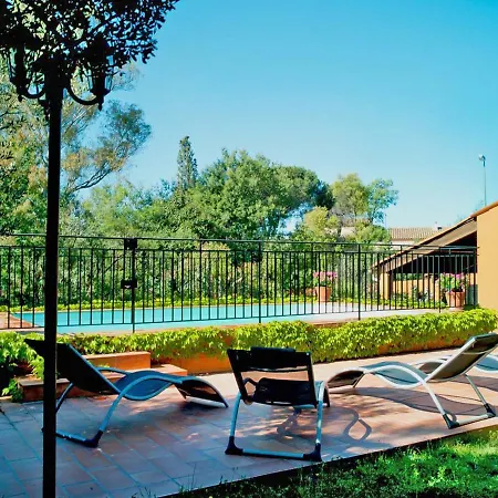 Magnificent With Private Pool * Frejus