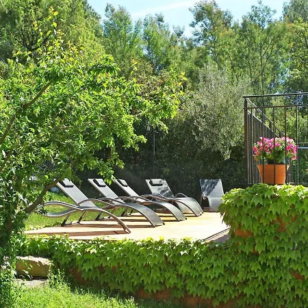 Magnificent With Private Pool Frejus