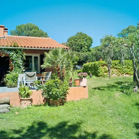 Magnificent With Private Pool Frejus