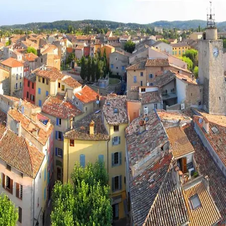 Magnificent With Private Pool Holiday home Frejus
