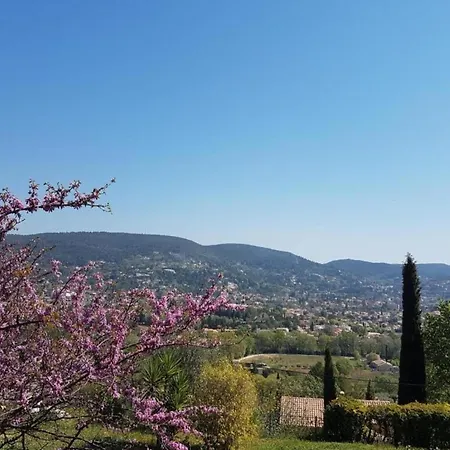 Magnificent With Private Pool * Frejus