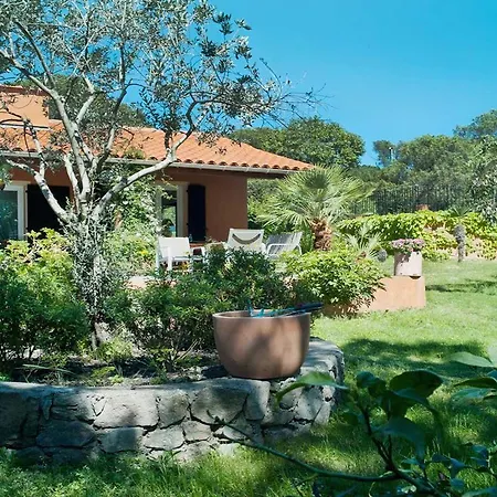 Nakato Villa *