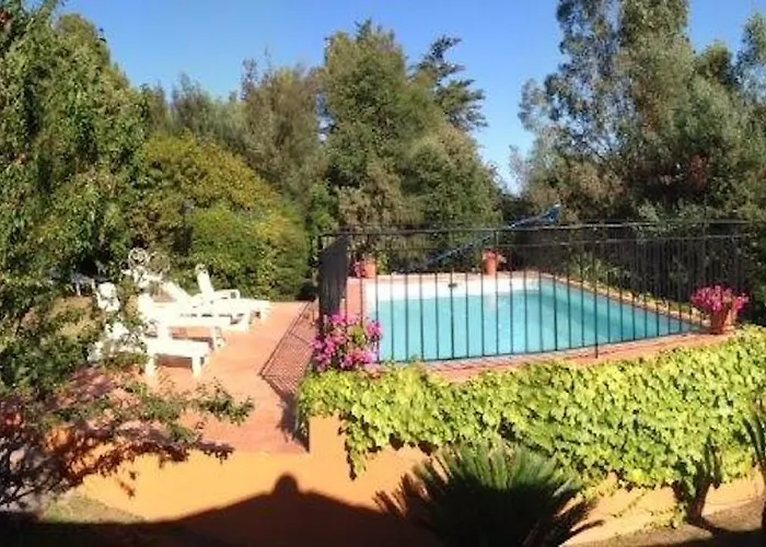 别墅 Nakato Fréjus