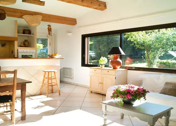 Nakato 别墅 Fréjus