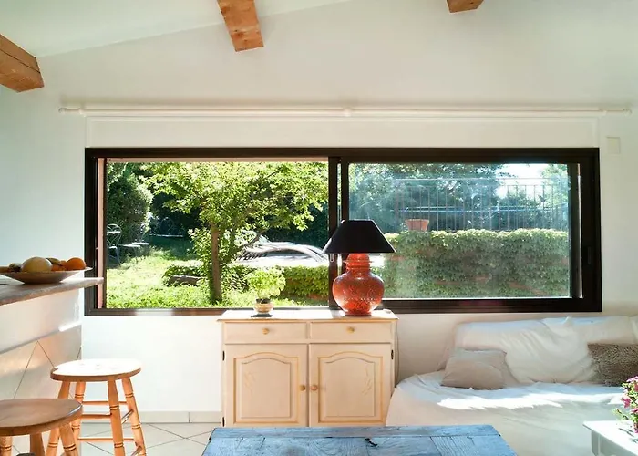 Villa Nakato Fréjus